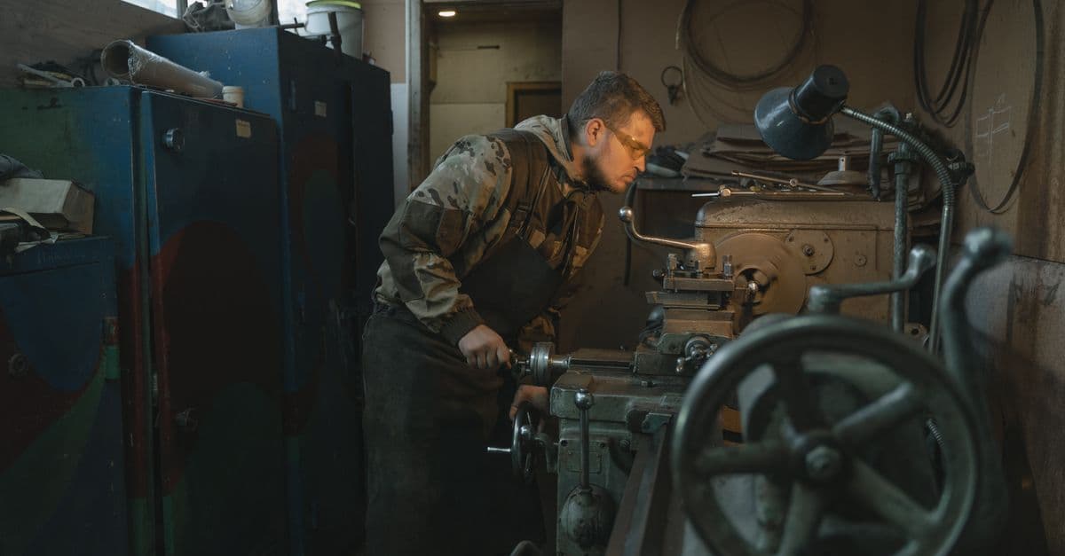 Moving Machine Parts Lead to $100K Fine for Alberta Oilfield Company
