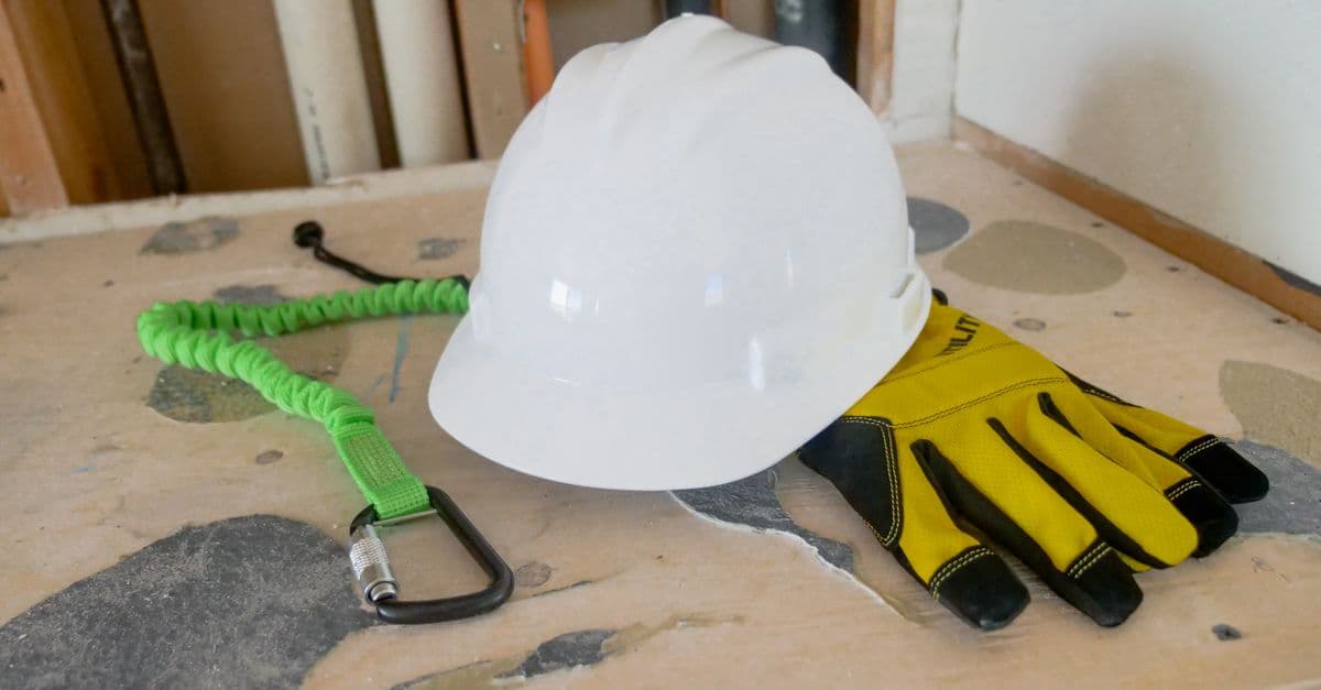 Calgary Fall and Edmonton Asbestos Stop-Work Order Show Why Serious Injury Rates Stay Flat