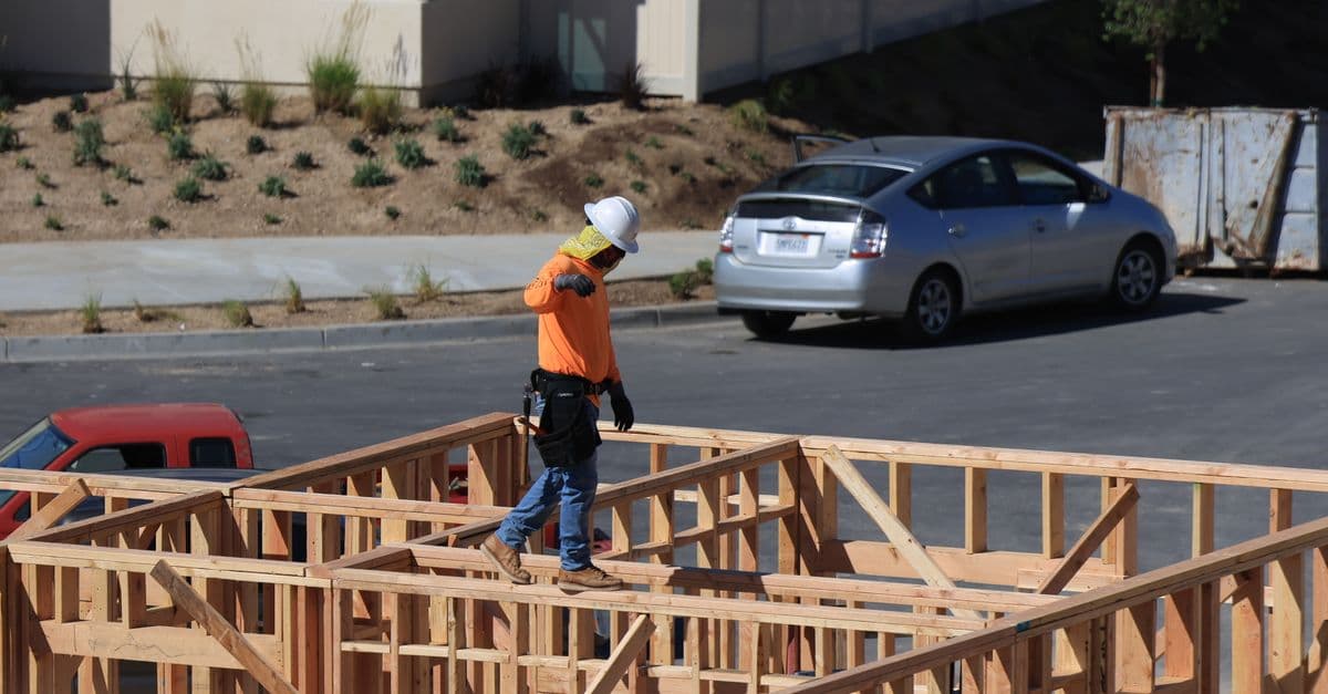OHS Charges Laid After Worker Injury in Rocky View County