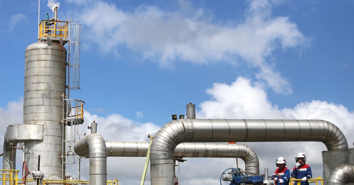Two Workers Injured in a Fire at CNRL's Hussar Gas Plant: What Alberta Employers Should Review