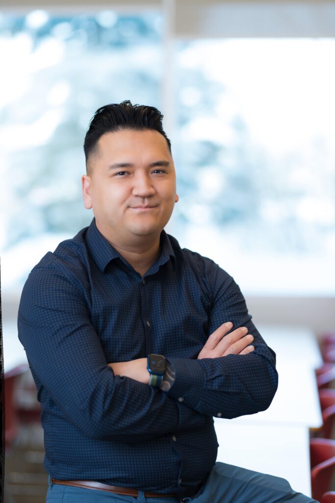 Keenan Geiger - Founder/Owner